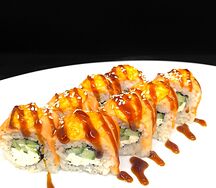 Запеченная Филадельфия