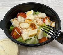 Салат Цезарь