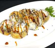 Темпура Чикен хот