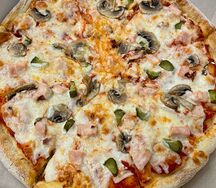 Деревенская