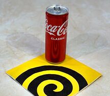 Coca Cola