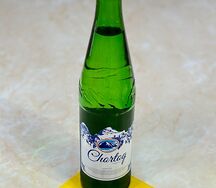 Газированная вода Chartoq