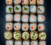 Сет Темпурный New