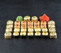 Сет Восторг