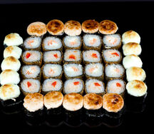 Сет Когасима