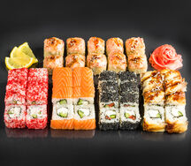 Сет Любимый