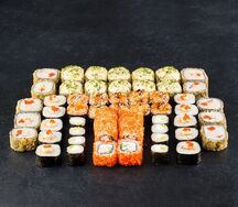 Сет Флэш рояль