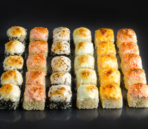 Сет Кавасаки