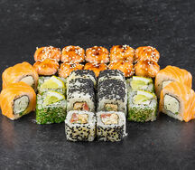 Сет Весенний