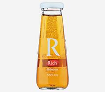 Сок Rich яблоко