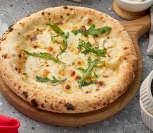 Четыре сыра