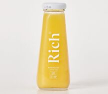 Сок Rich Апельсин