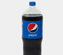 Pepsi