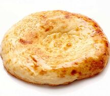 Лепёшка