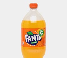 Fanta