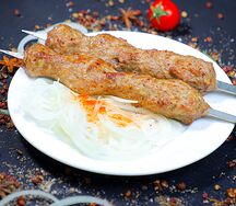Молотый (Дубай)
