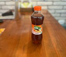 Fuse Tea