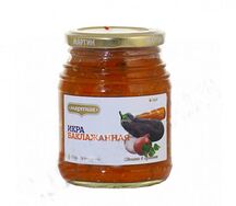 Икра баклажанная Мартин