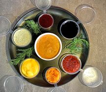 Соус ткемали