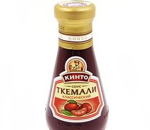 Соус Ткемали Кинто