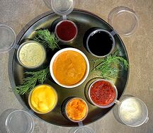 Соус шашлычный