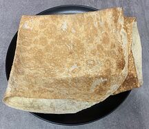 Лаваш тонкий большой