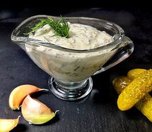 Соус тартар