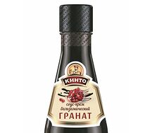 Соус-крем бальзамический Гранат Кинто