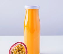 Jus de passion