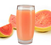 Jus de goyave
