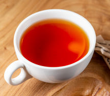 Чай черный листовой