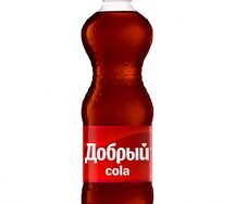 Добрый Кола