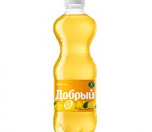 Добрый Лимонад