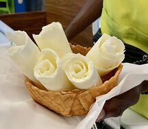 Rolls cerelac