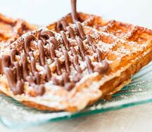 Gaufre Jersey
