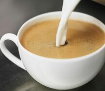 Café latte