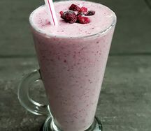 Banana Berry