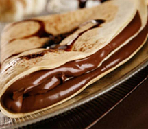 Crêpe Jersey