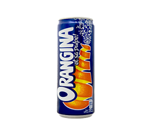 Orangina