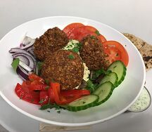 Veggie