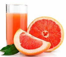 Pamplemousse
