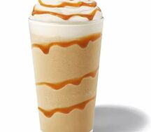 Frappuccino