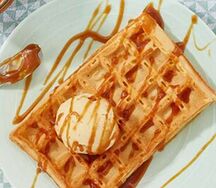 Gaufre Bretonne