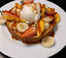 Pain perdu