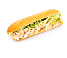 Rustique poulet