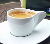 Café Espresso
