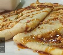 Crêpe Bretonne