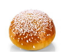 Brioche au sucre