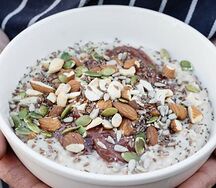 Porridge