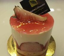 Fraisier